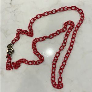 Jcrew necklace